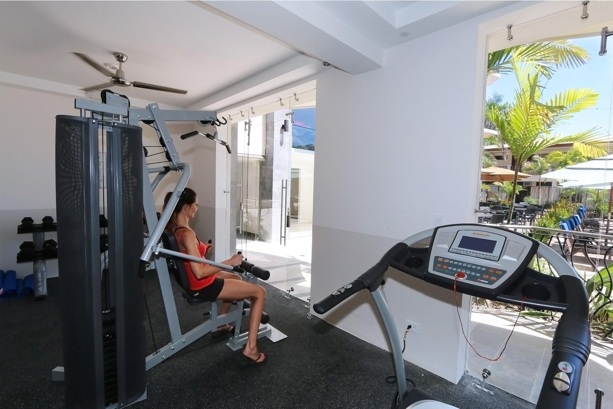 Gimnasio Océano Boutique Hotel & Bistró