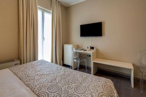 Alojamiento - Hotel Nuovo