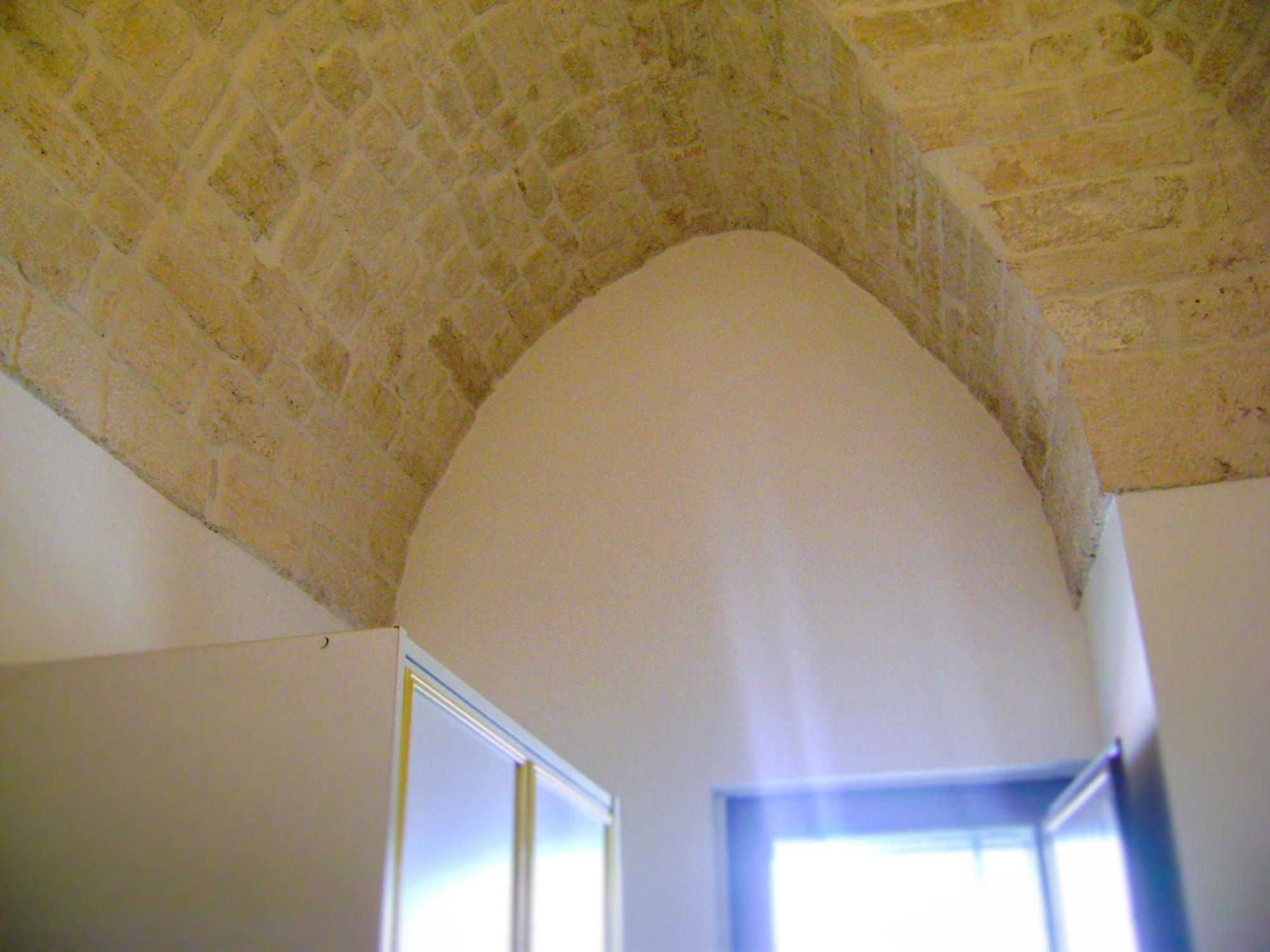 Vista Lobby B&B Aquila