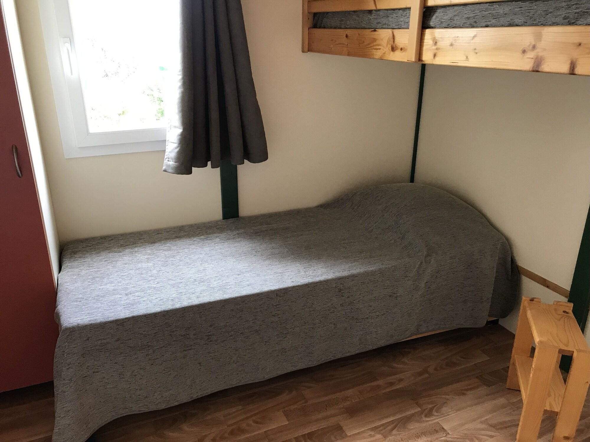 Habitación Le Hameau des Lacs