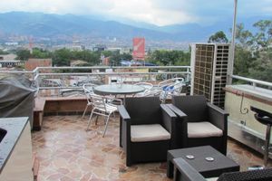 Alquiler Vacacional - Apartamentos en el Poblado