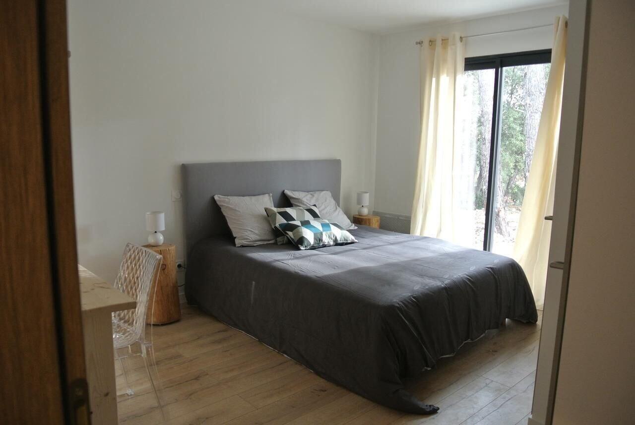 Habitación Villa Carpe Diem