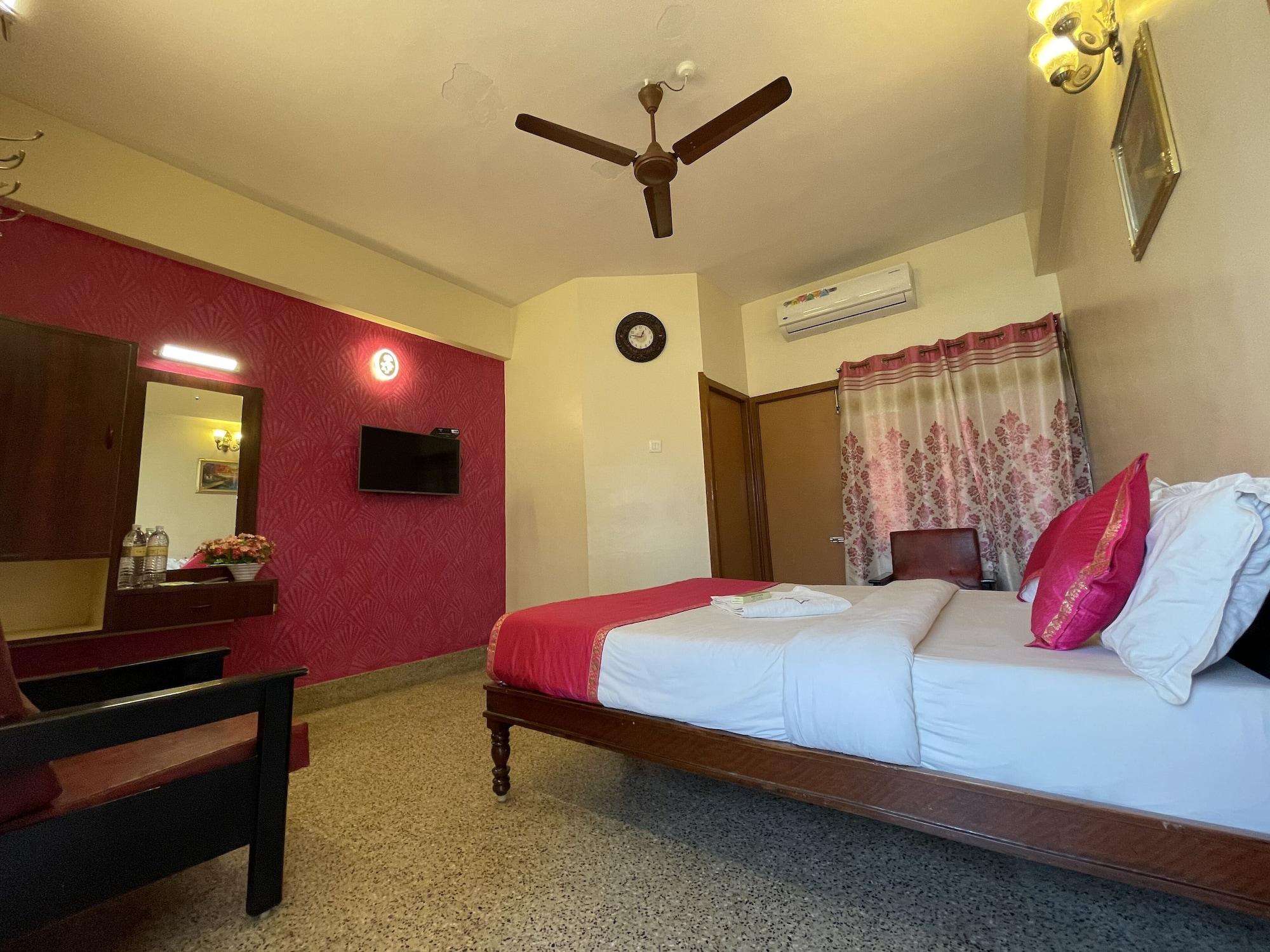 Habitación TM Hotel