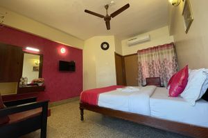 Alojamiento - TM Hotel