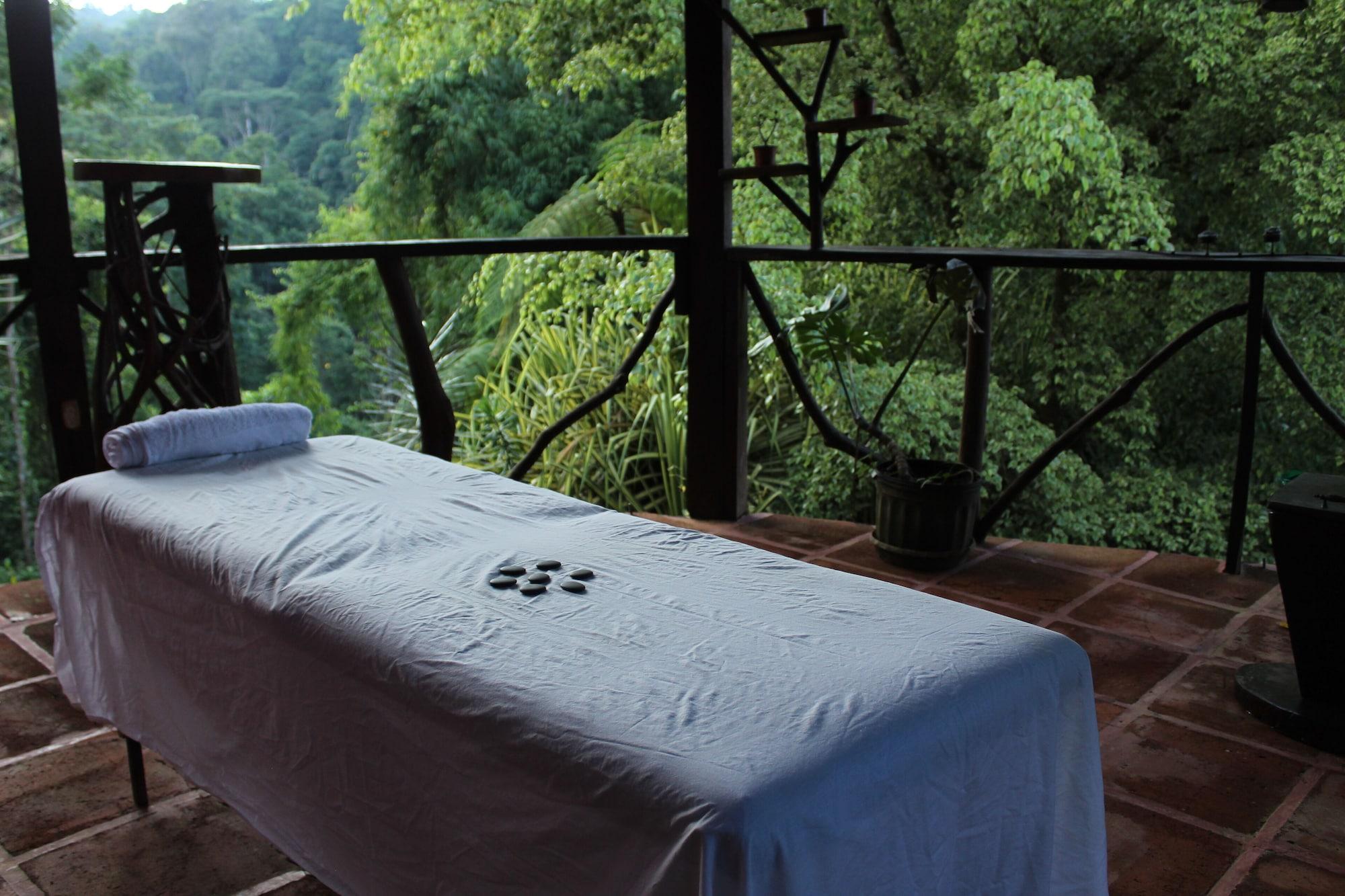 Spa Princesa de la Luna EcoLodge