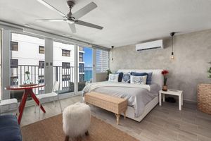 Alquiler Vacacional - Condado Oceanview Lagoon,/Electrical Backup System/1 minute Beach/Lagoon/