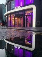 Alojamiento - YOTEL Glasgow