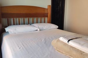 Alquiler Vacacional - Apartamento Cacoal