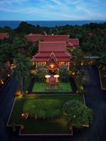 Alojamiento - Anantara Hua Hin Resort