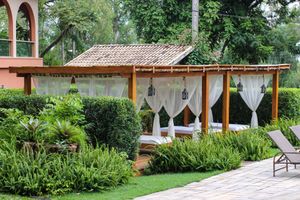 Alojamiento - Hotel Resort & Golfe Clube dos 500