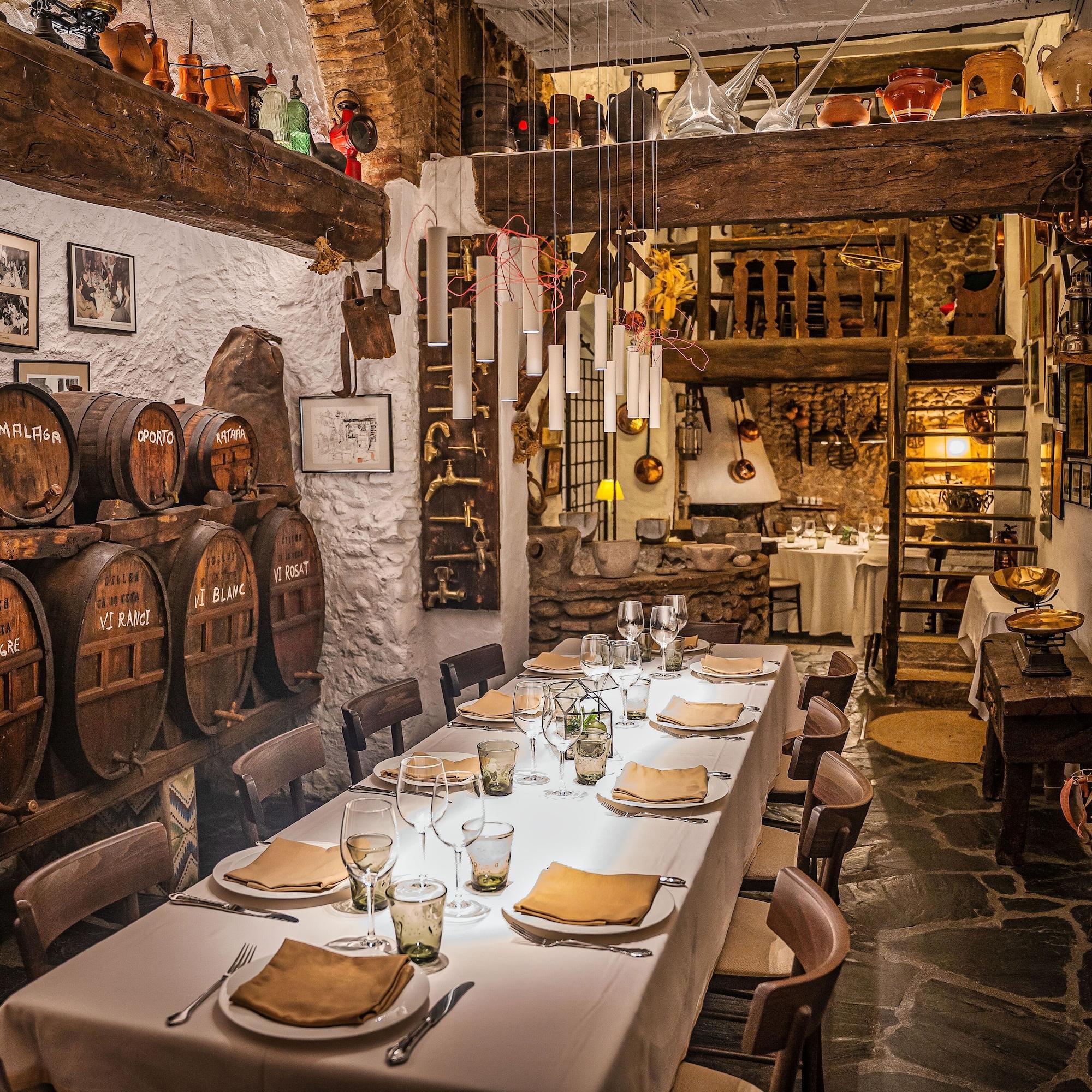 Restaurant Duran Hotel & Restaurant