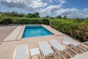 Alquiler Vacacional - Casa Monte Bello - Cozy bungalow with great ocean view