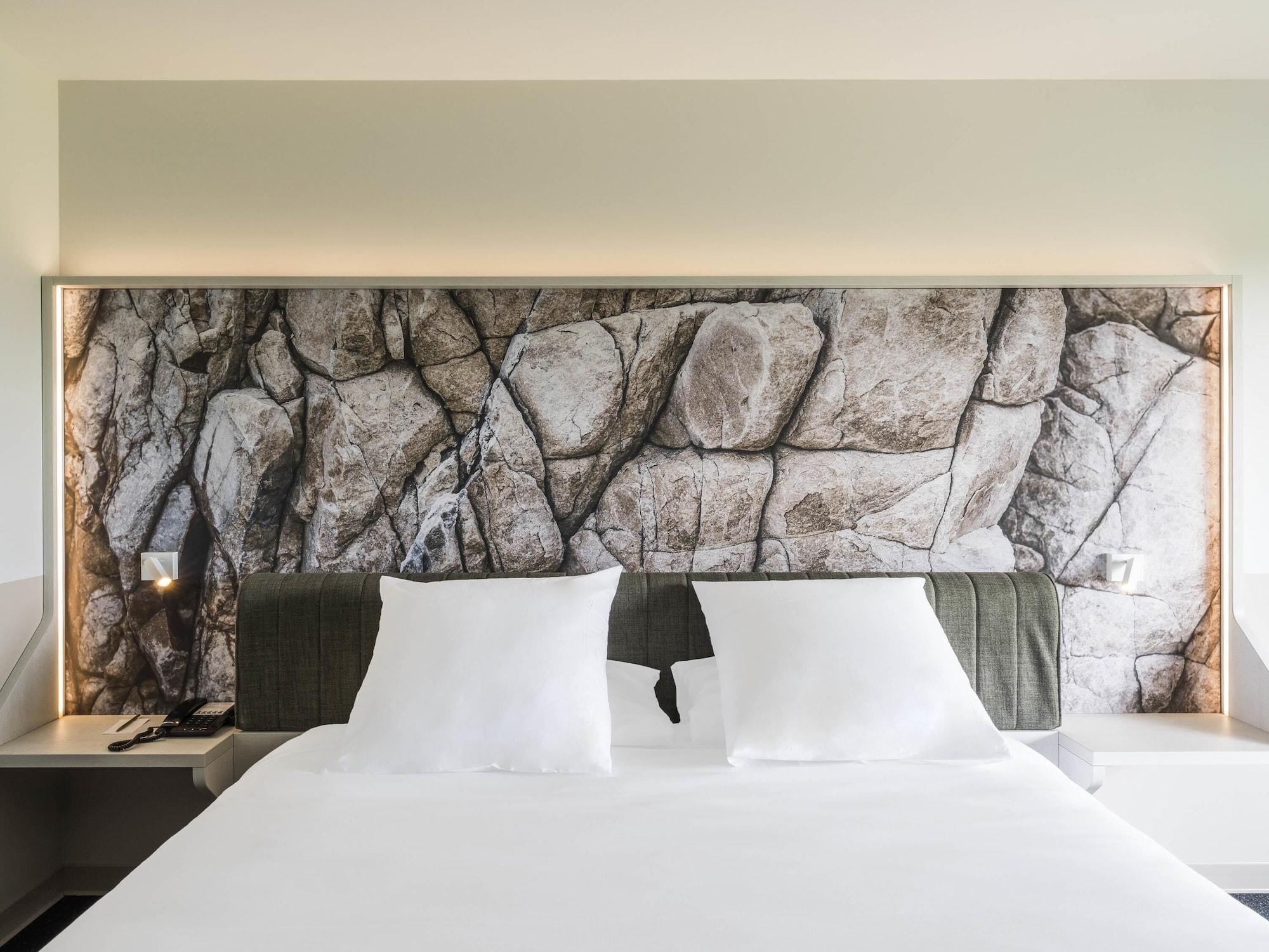 Habitación Mercure Hotel & Spa Bastia Biguglia