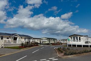 Alojamiento - Golden Sands Holiday Park