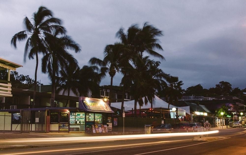 Beaches Backpackers Airlie Beach - Hostel, Airlie Beach | Best Day