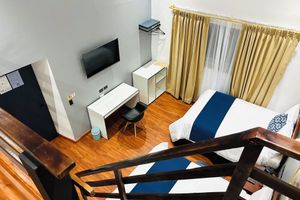 Alojamiento - ACCEL Hotel Casa Nueva