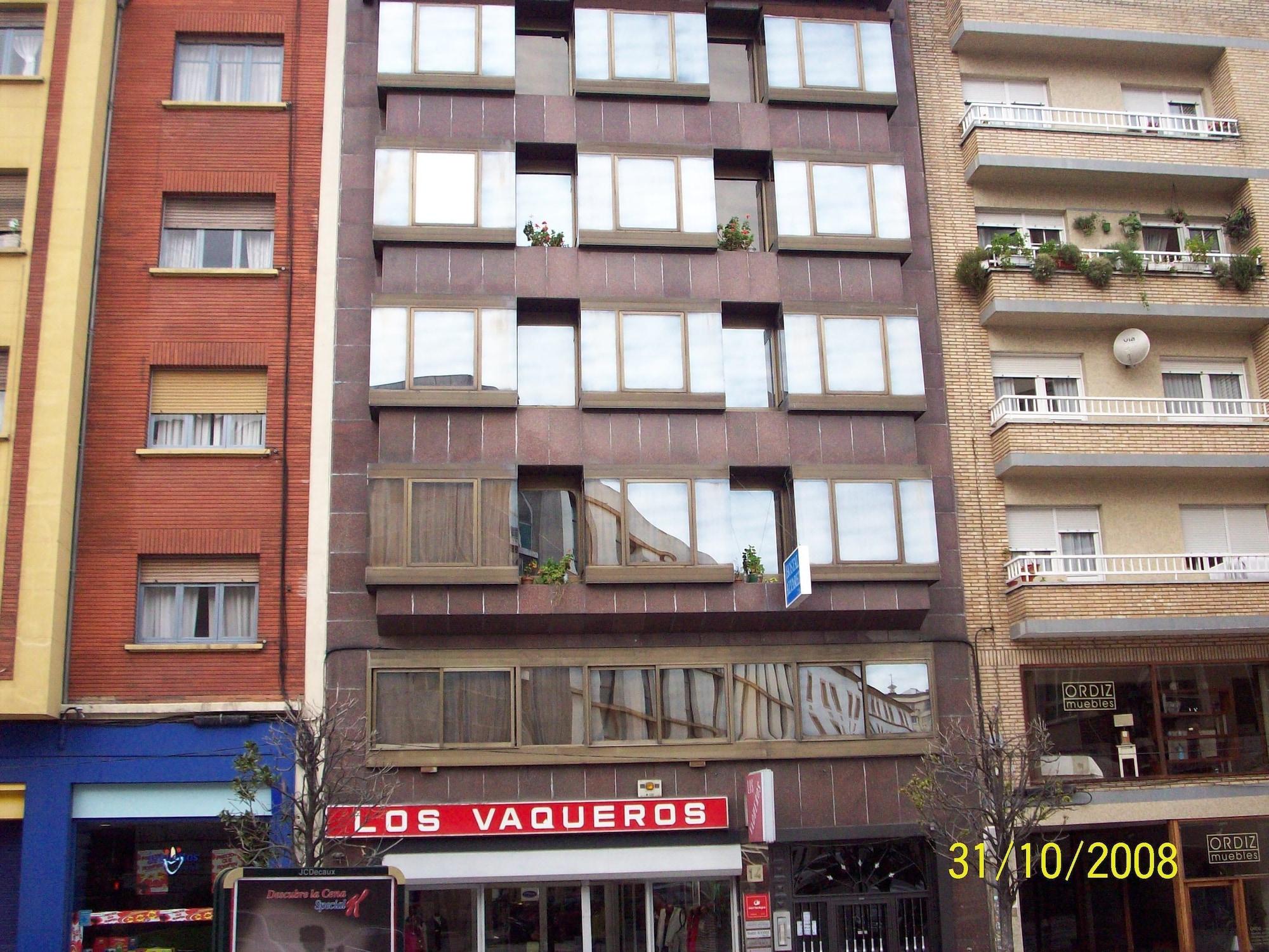 Varios Hostal Álvarez