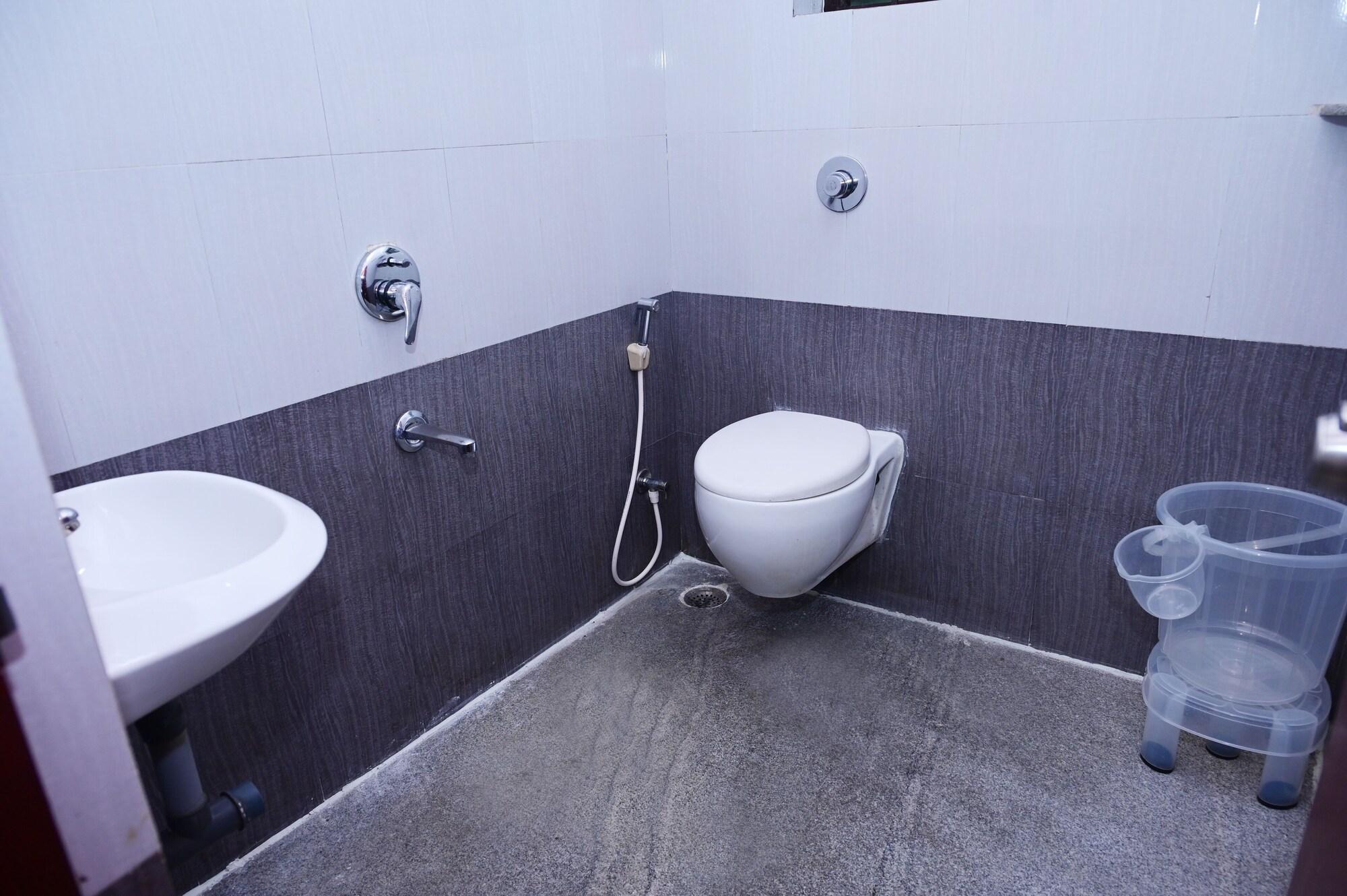 Equipamiento de Habitación Hotel Stay Shine