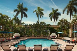 Paquete - Boca Raton Marriott at Boca Center