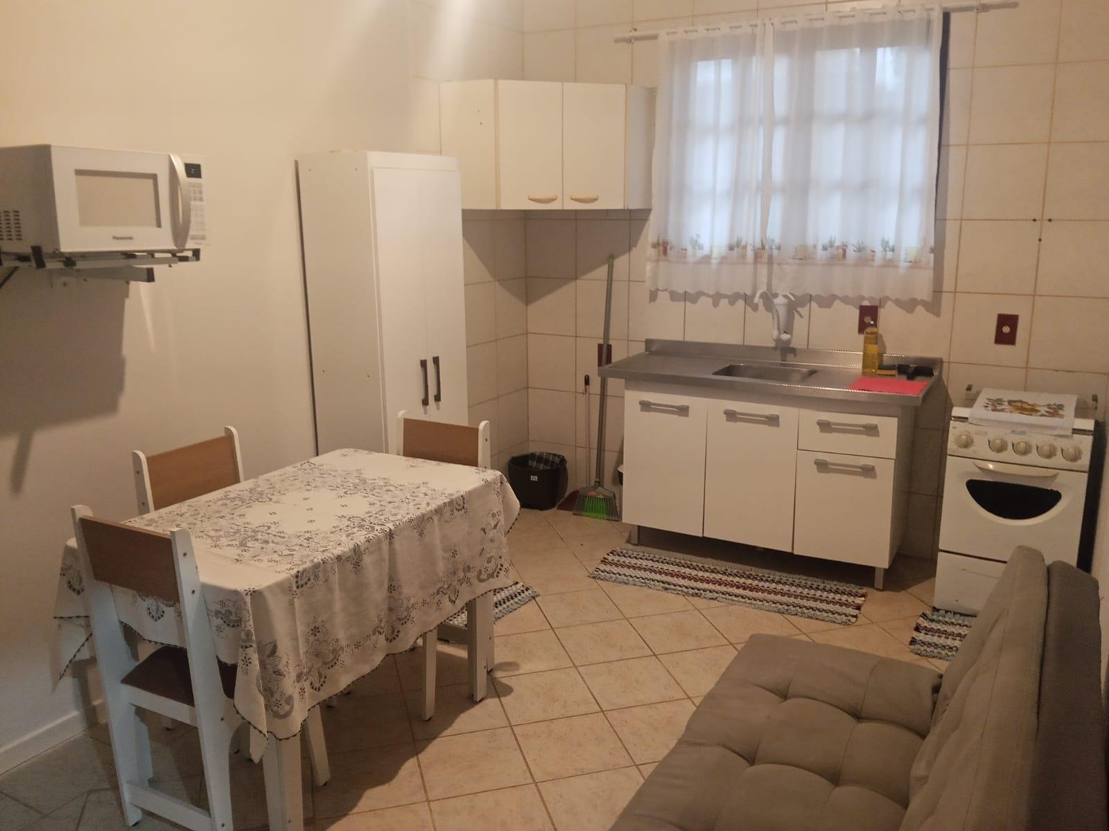 Cocina GH Pinheira