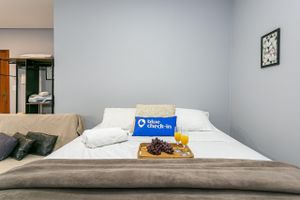 Alquiler Vacacional - Estúdios Completos | Pet Friendly | Com Churrasqueira | No Campeche