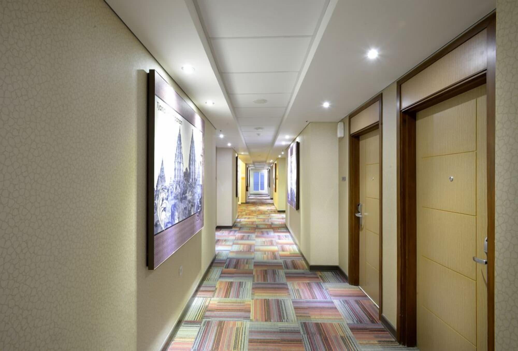 Varios D'Kalpa Hotel Demangan Yogyakarta