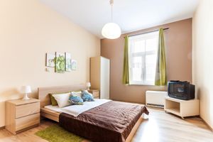 Alquiler Vacacional - The Secret Garden Apartments