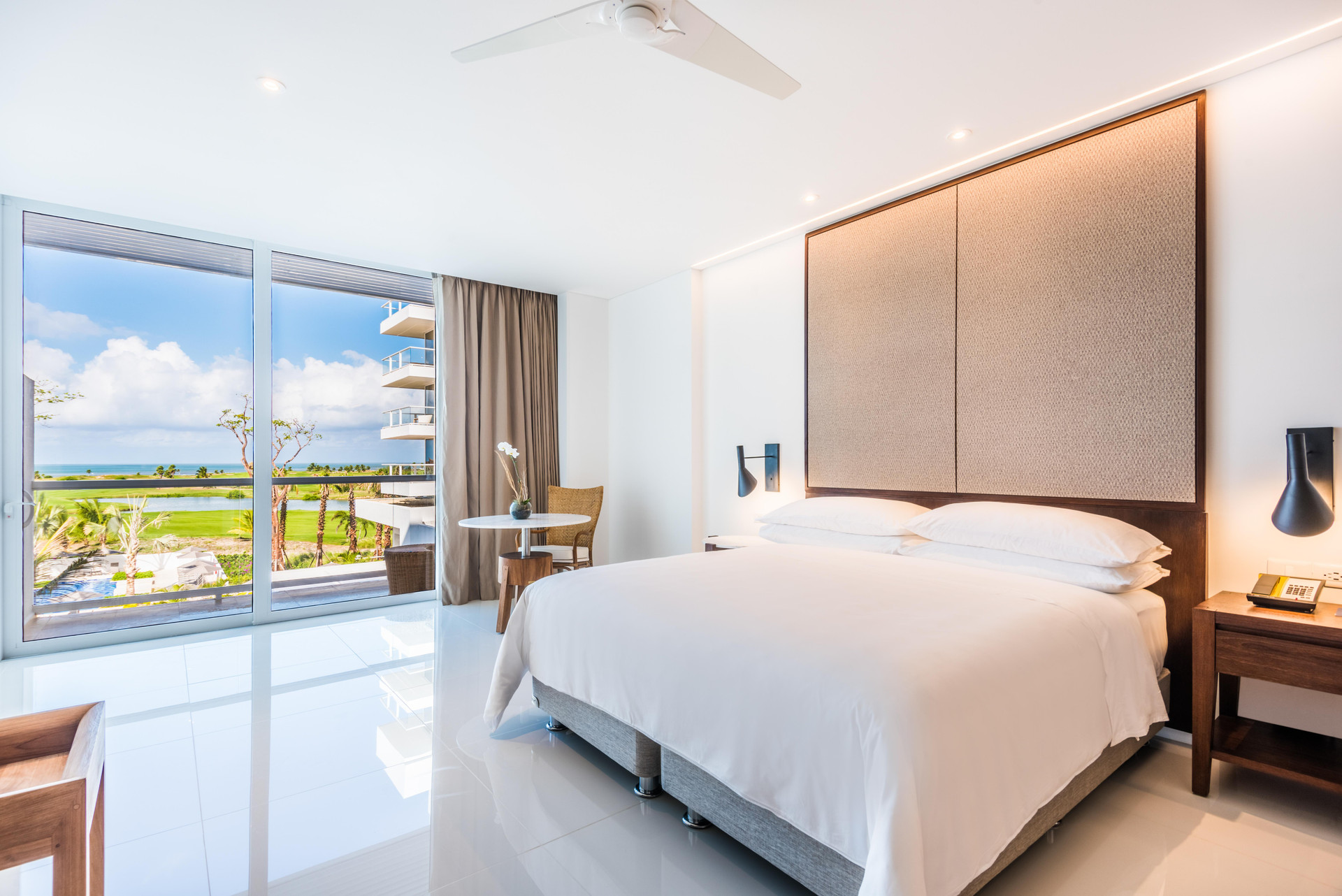 Hotel Dreams Karibana Cartagena Golf & Spa Resort