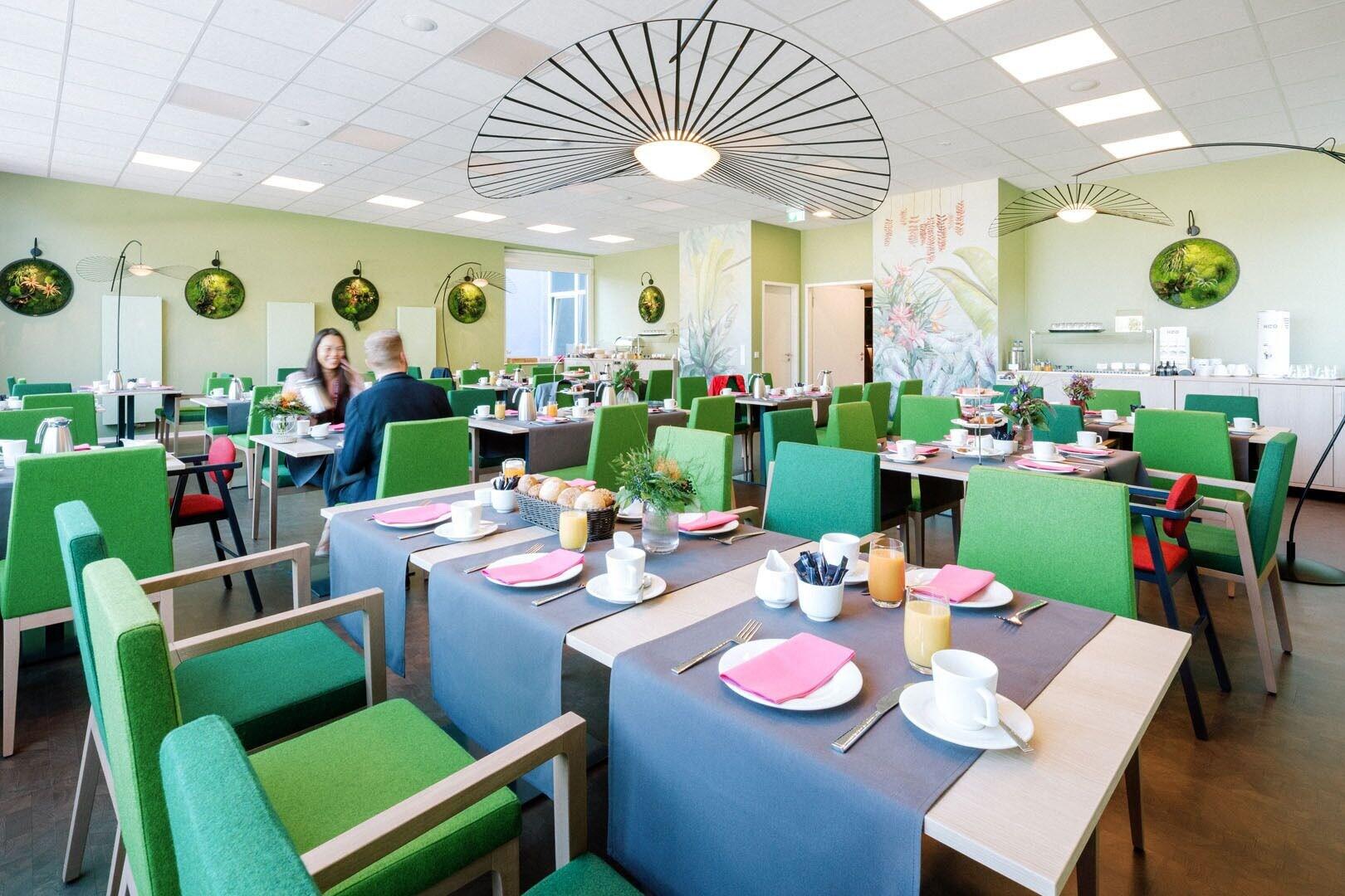 Restaurant Hotel am Zoo GmbH & Co KG