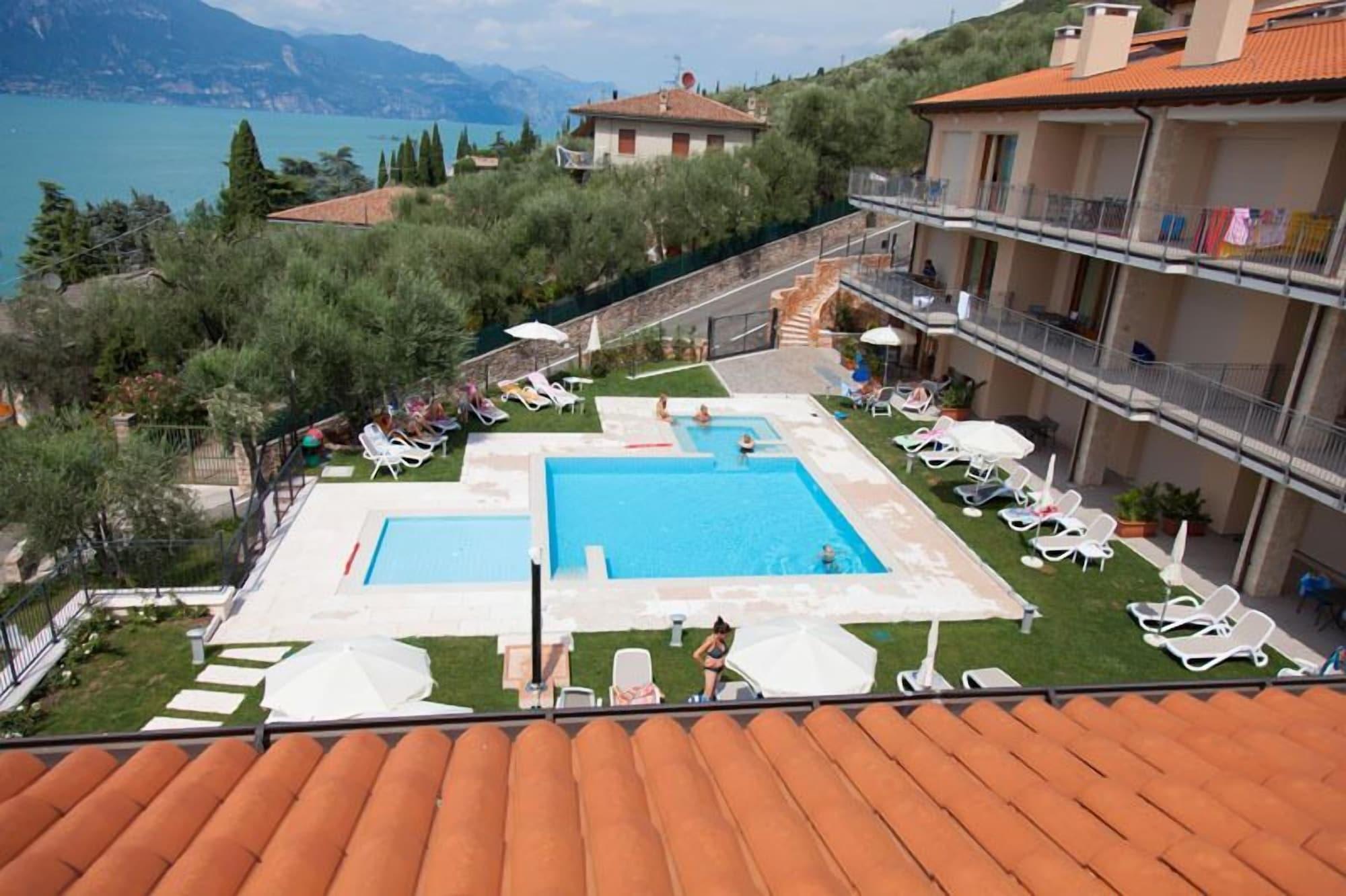 Instalaciones Recreativas Residence La Corte Danese