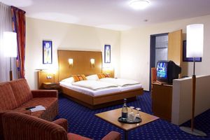 Alojamiento - Akzent Hotel Hubertus