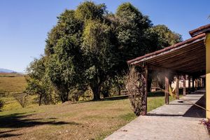 Alojamiento - Pousada e Espaço Flor da Serra