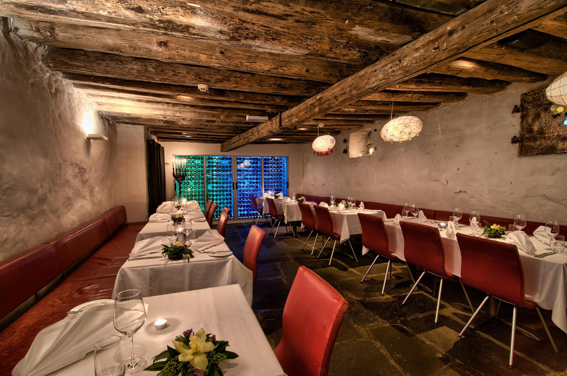 Restaurant Heimen Hotel