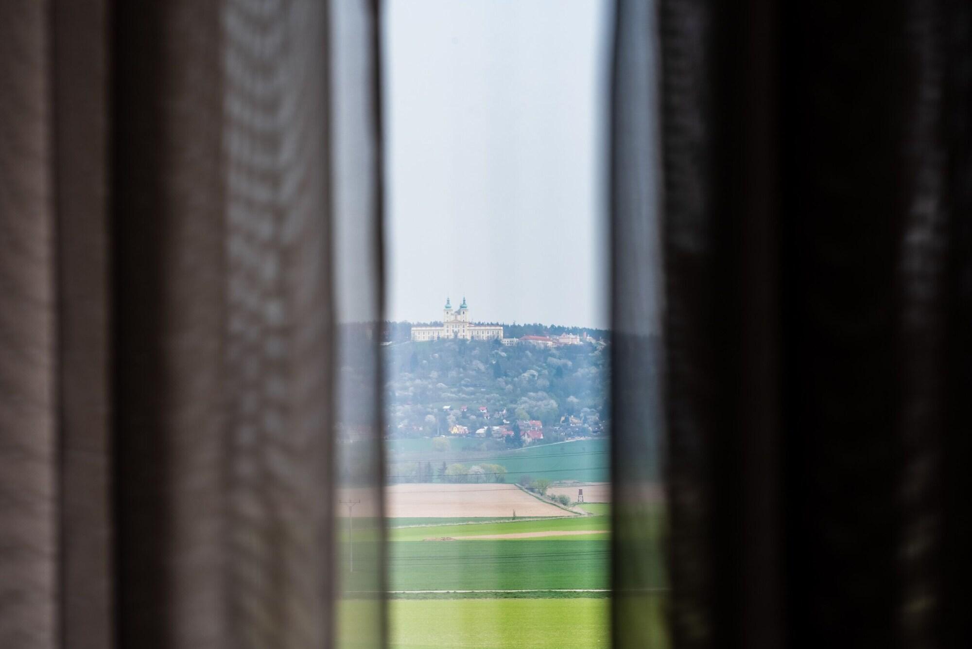 Vista Exterior Nutrend World