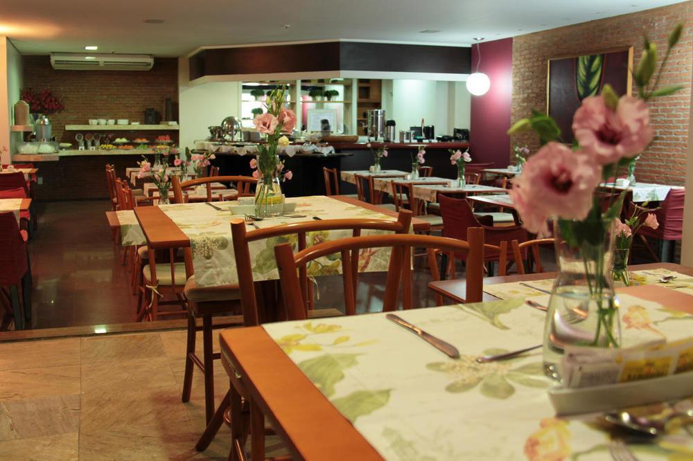 Restaurant Papillon Hotel
