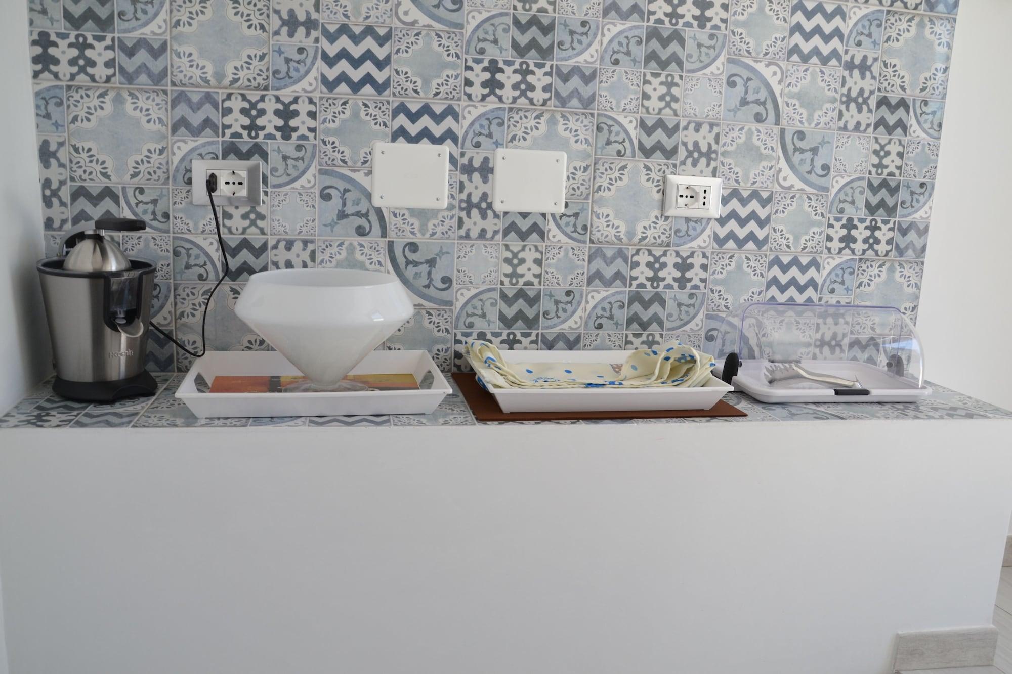 Restaurant B&B Cuore di Vieste