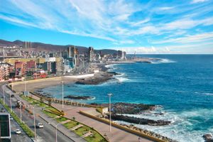 Paquete - NH Antofagasta