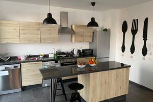 Alquiler Vacacional - APPT AT EDEN ISLAND BOUZNIKA WATERFRONT RESIDENCE