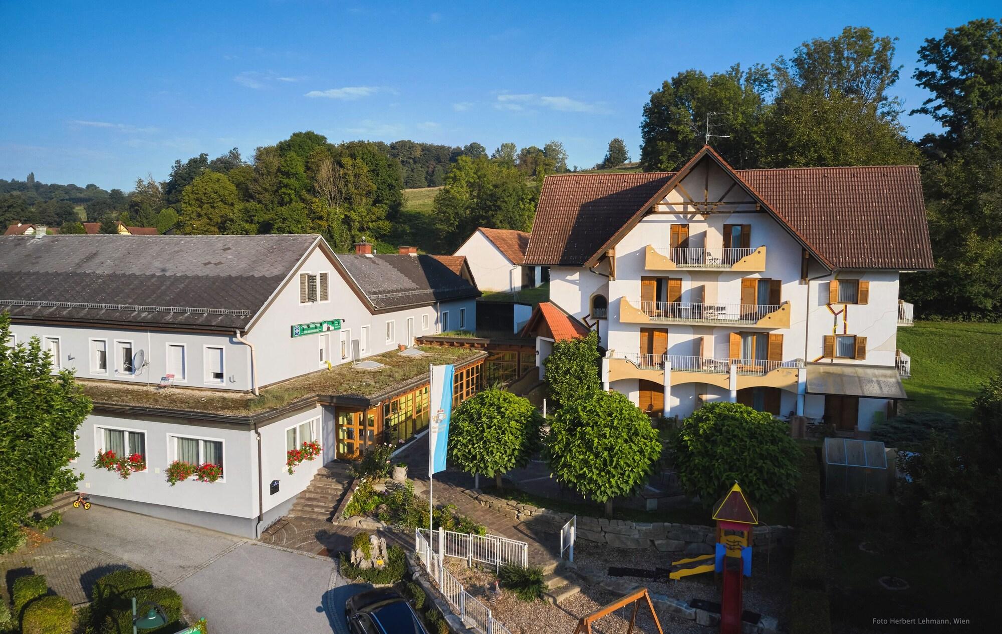 Varios Breitenfelderhof zur Riegersburg