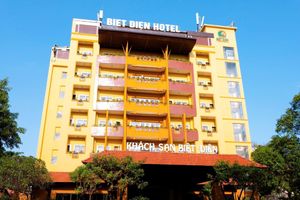 Alojamiento - Biet Dien Hotel