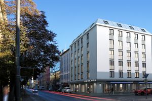 Alojamiento - Bayer 89 Vi Vadi Hotel