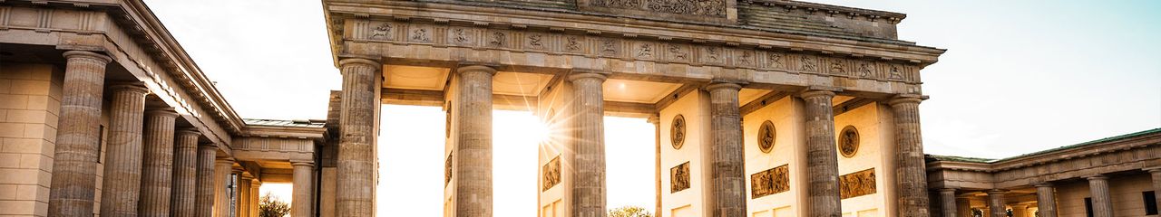 Hoteles en Berlín