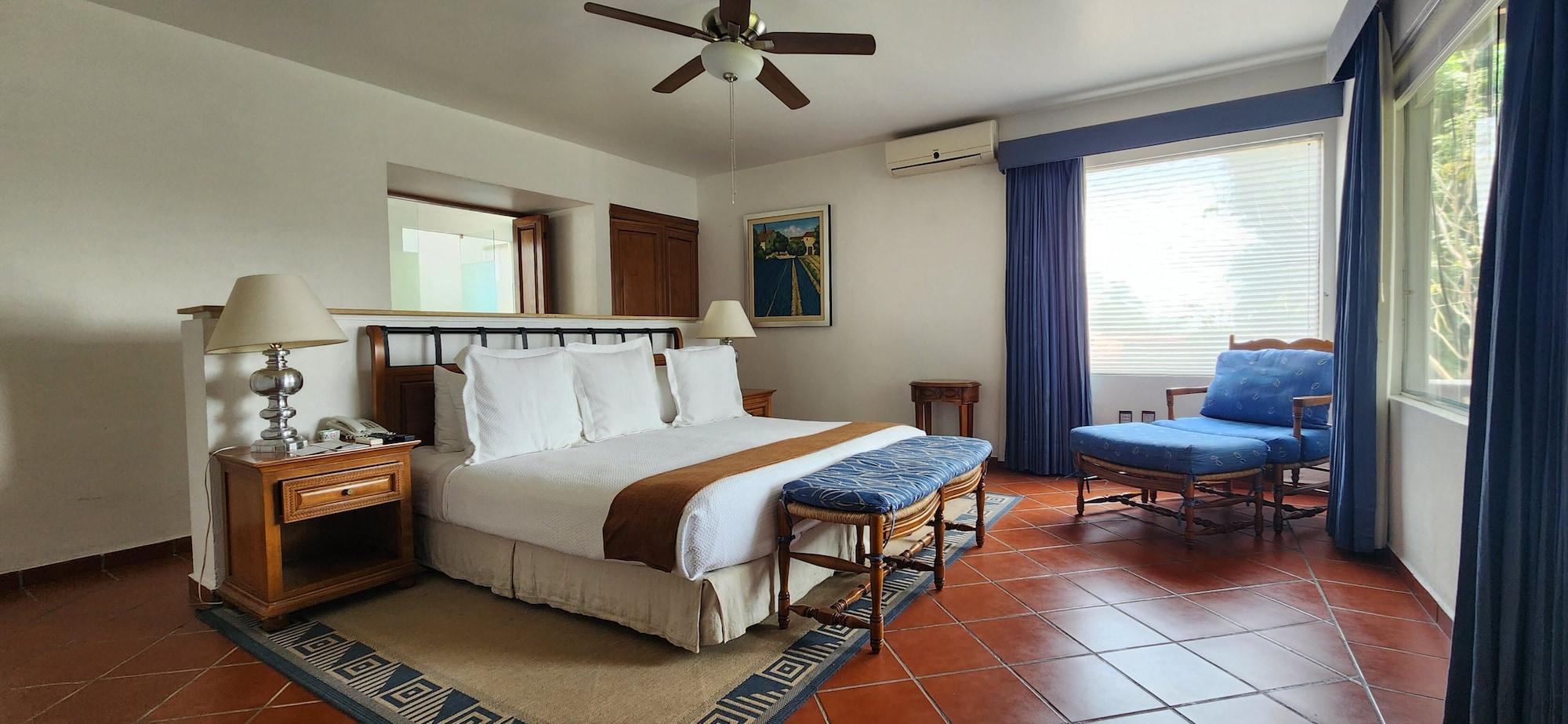 Habitación Hotel Boutique Casa de Campo