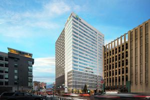 Alojamiento - Home2 Suites by Hilton Denver Downtown Convention Center