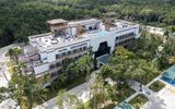 Hotel Mundo Maya Tulum Aeropuerto