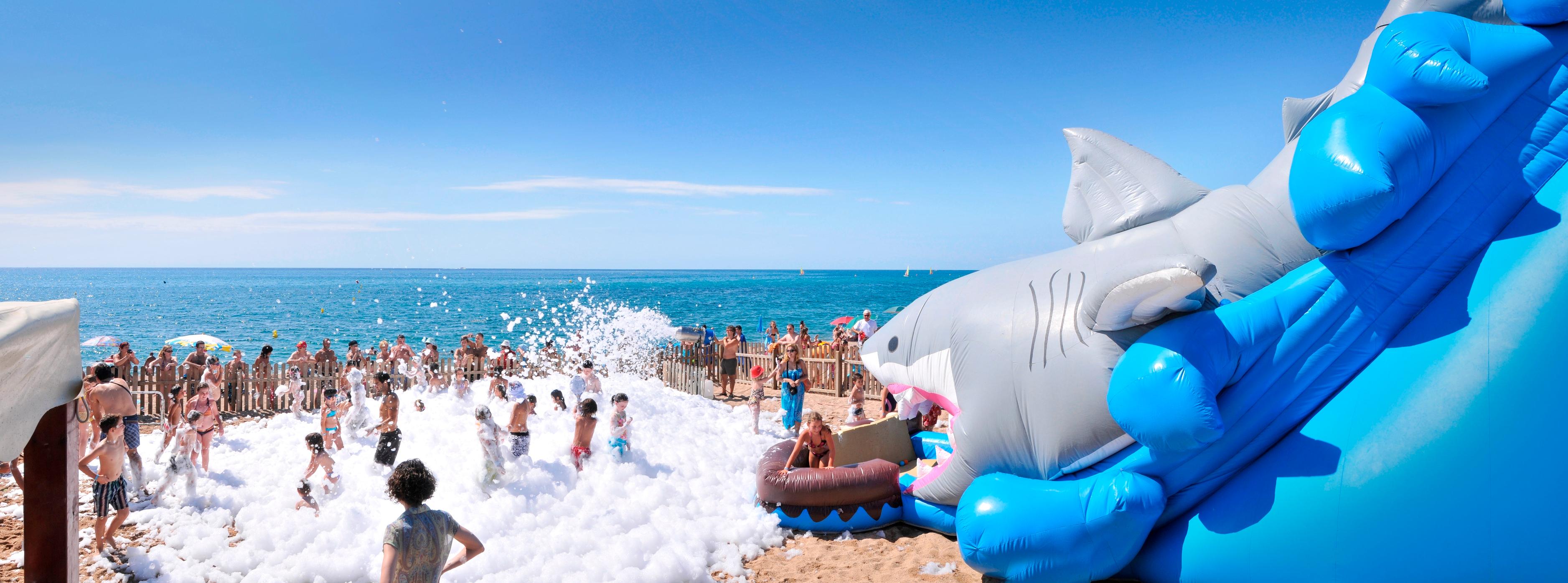 Playa ALEGRIA Florida Park