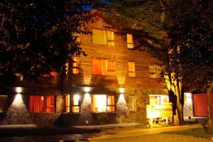 Alojamiento - Apart Hotel Tierra Nativa