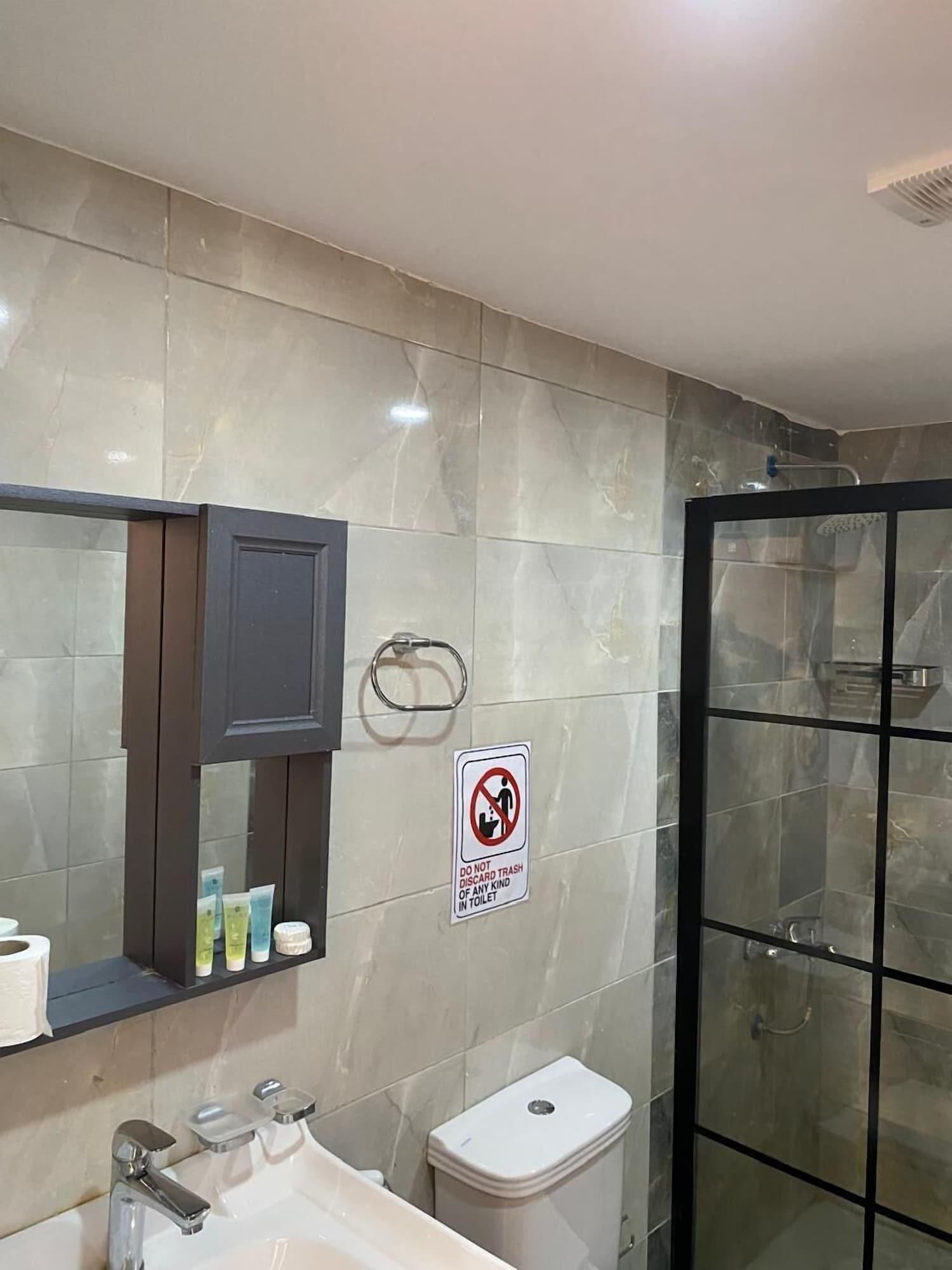 Equipamiento de Habitación Whispers of the Stars Luxury Camp