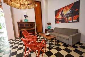 Alojamiento - CASA DEL PIANO ALMA HOTELS