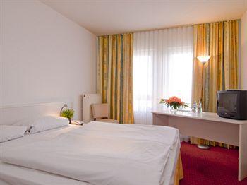 Habitación ACHAT Comfort Karlsruhe